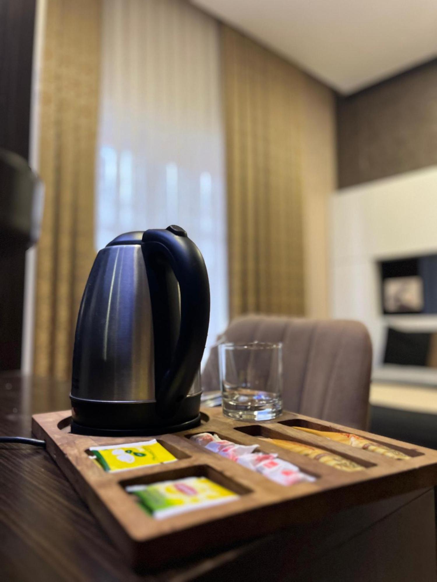 Taksim Cihangir Fidan Residence Hotel — Photos 2